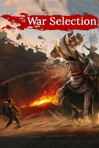 War Selection cover