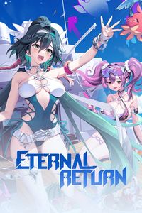 Eternal Return cover