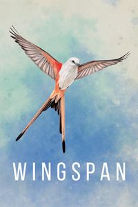 Wingspan cover