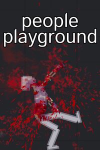 People Playground cover