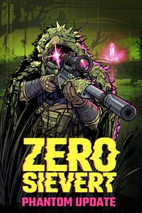 ZERO Sievert cover