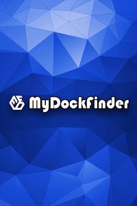 MyDockFinder cover
