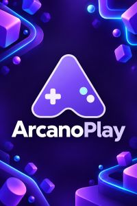 ArcanoPlay cover