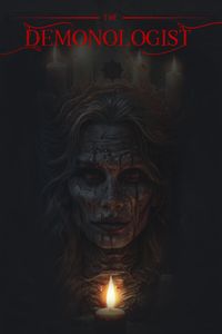 Demonologist cover