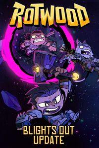 Rotwood cover