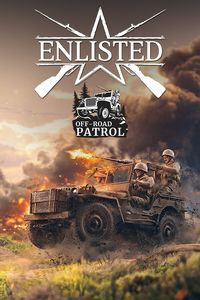 Enlisted cover