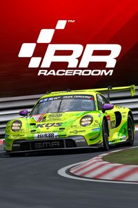 RaceRoom Racing Experience cover