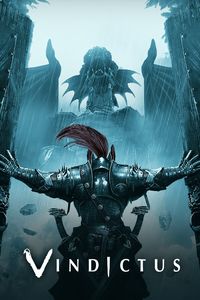 Vindictus cover