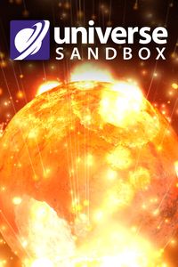 Universe Sandbox cover
