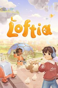 Loftia cover