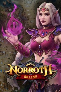 Norroth® Online cover