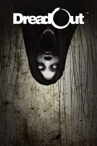 DreadOut cover