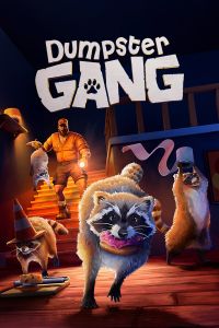 Dumpster Gang cover