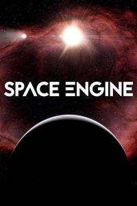 SpaceEngine cover