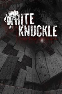White Knuckle cover