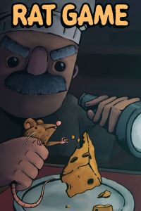 Rat Game cover