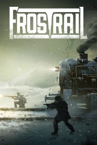 Frostrail cover
