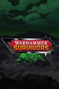 Warhammer Survivors cover