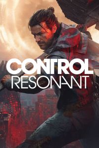 CONTROL Resonant cover