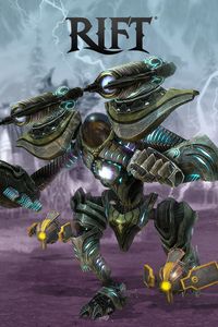 RIFT cover
