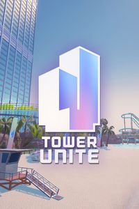 Tower Unite cover