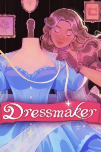 Dressmaker cover