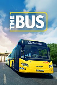 The Bus cover