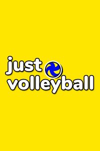 just volleyball cover
