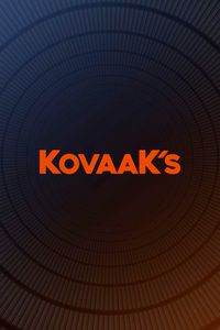KovaaK's cover